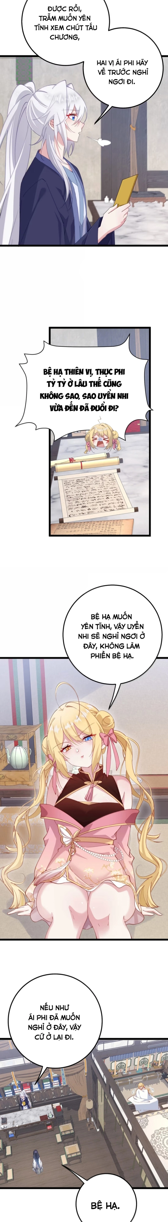 Sounds Like - Chương 19