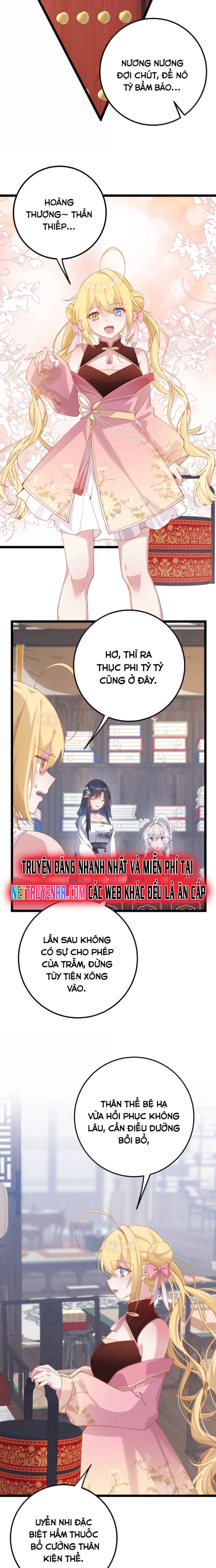 Sounds Like - Chương 19