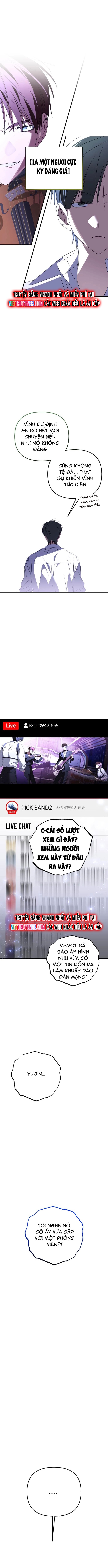 Sounds Like - Chương 26