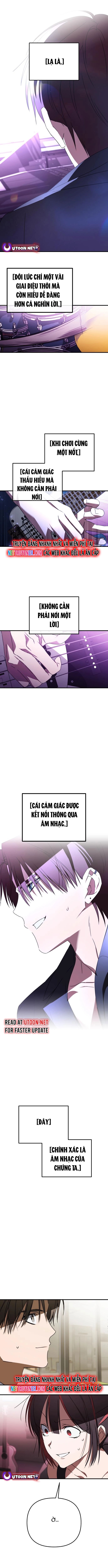 Sounds Like - Chương 26
