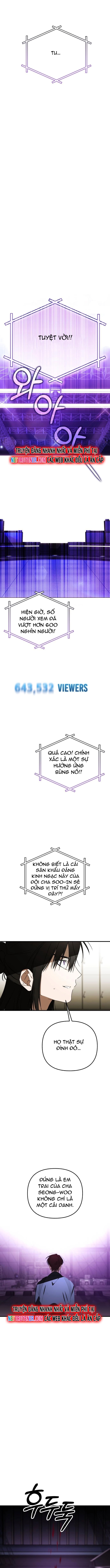 Sounds Like - Chương 26