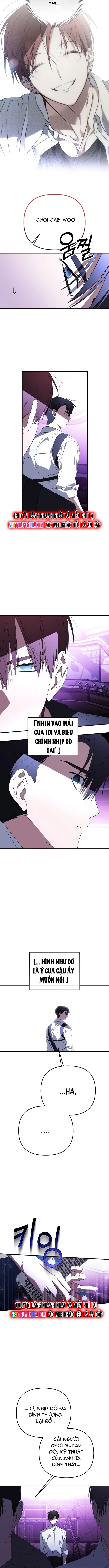 Sounds Like - Chương 26