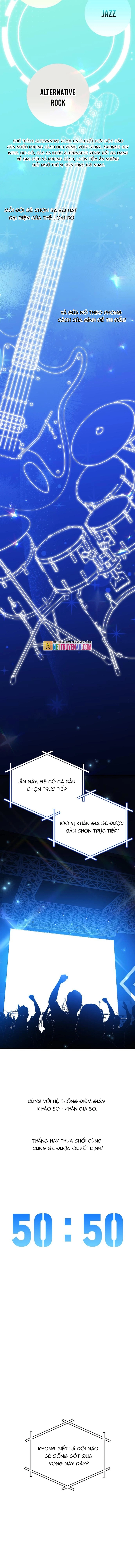 Sounds Like - Chương 27