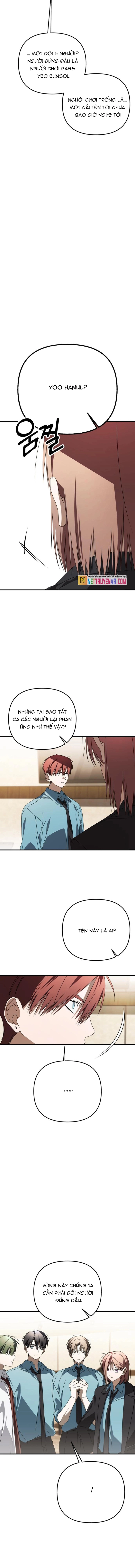 Sounds Like - Chương 27