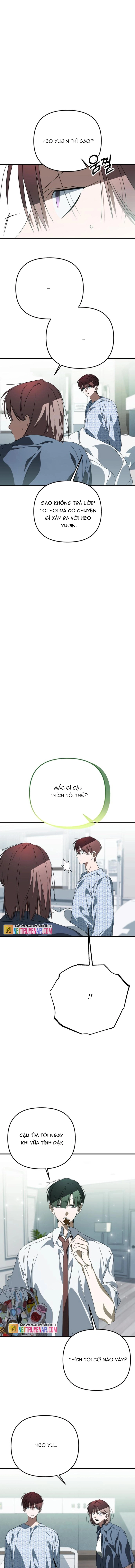 Sounds Like - Chương 27