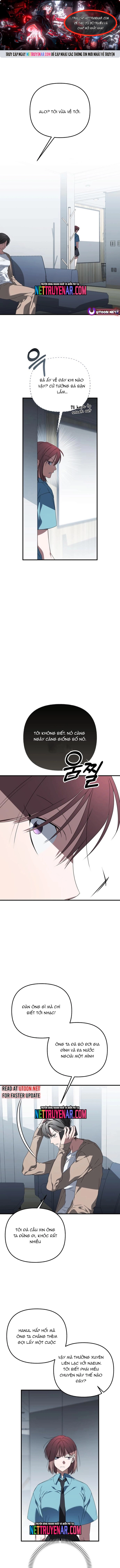 Sounds Like - Chương 28