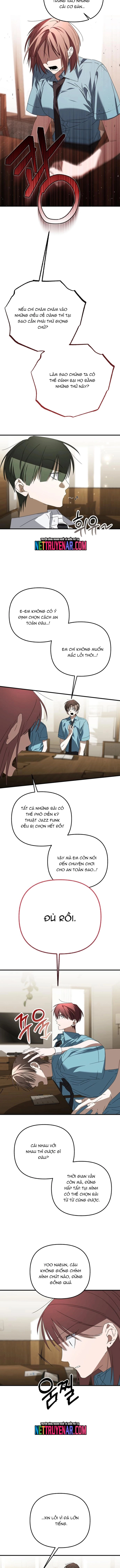 Sounds Like - Chương 28