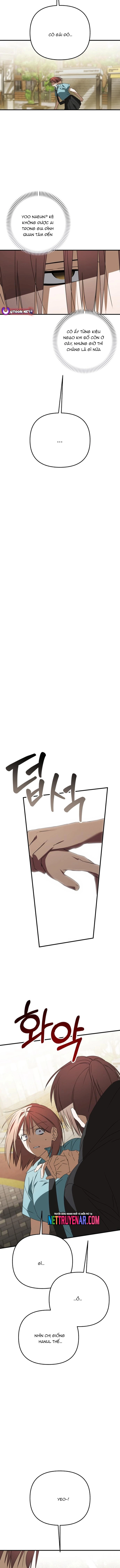 Sounds Like - Chương 28