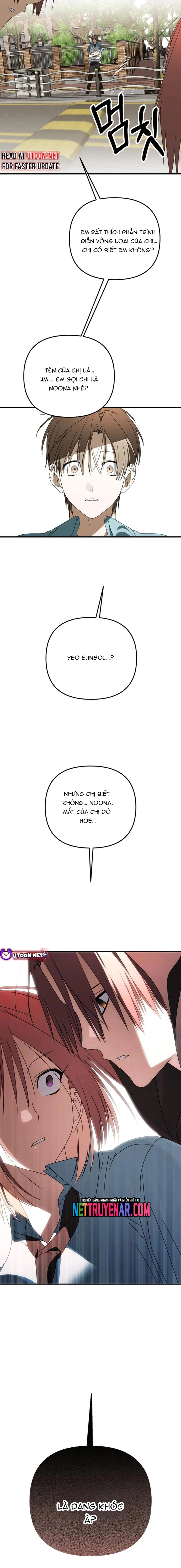 Sounds Like - Chương 28