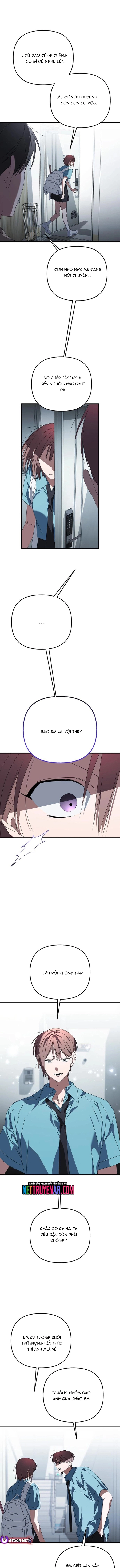 Sounds Like - Chương 28