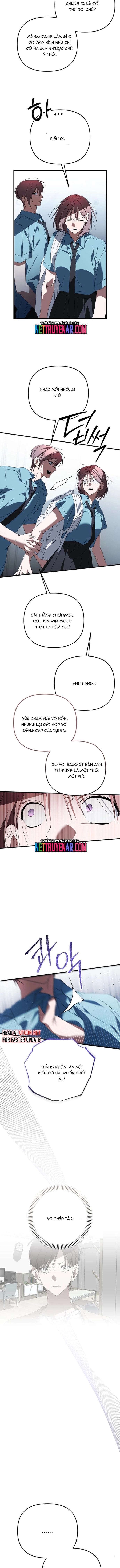 Sounds Like - Chương 28