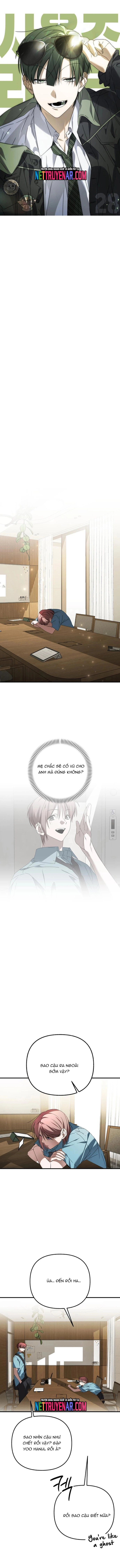 Sounds Like - Chương 28