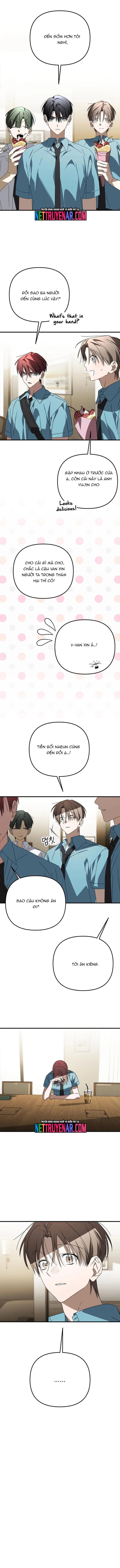 Sounds Like - Chương 28