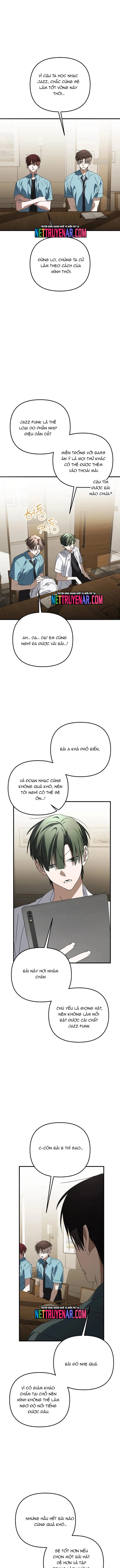 Sounds Like - Chương 28