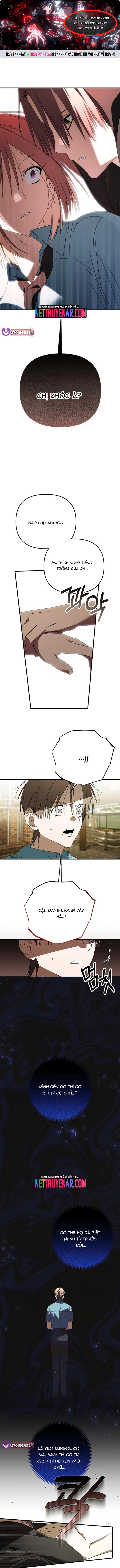 Sounds Like - Chương 29