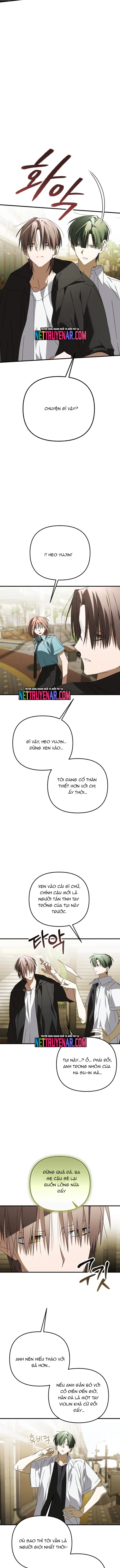 Sounds Like - Chương 29