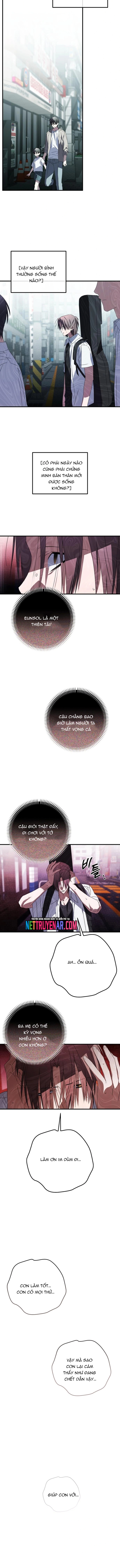 Sounds Like - Chương 29