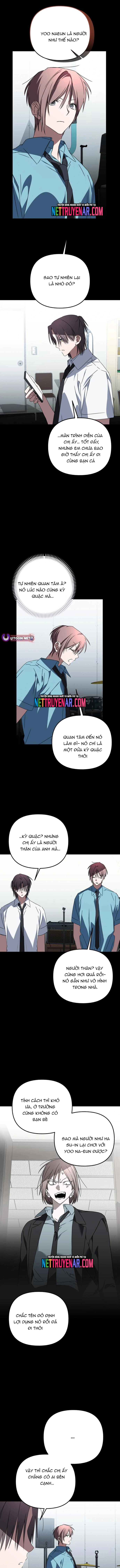 Sounds Like - Chương 29