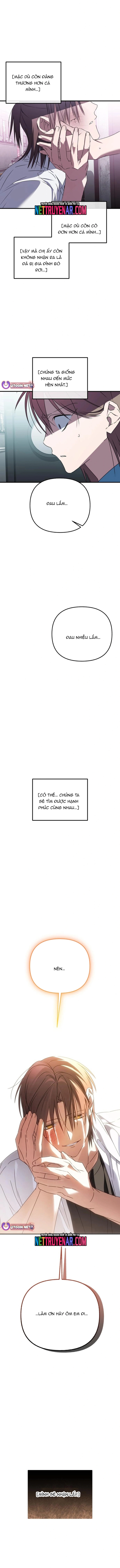 Sounds Like - Chương 29