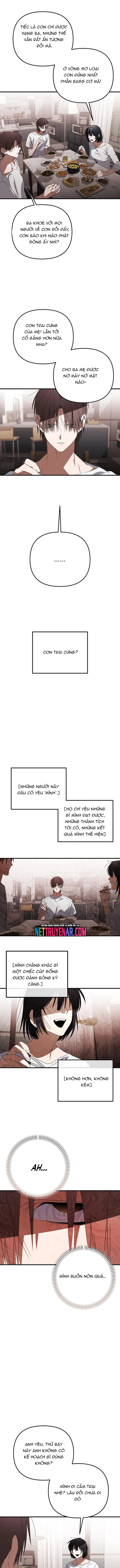 Sounds Like - Chương 29