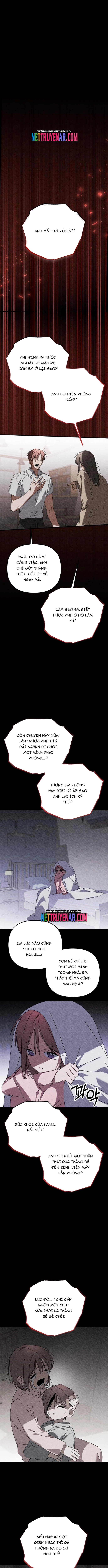 Sounds Like - Chương 30