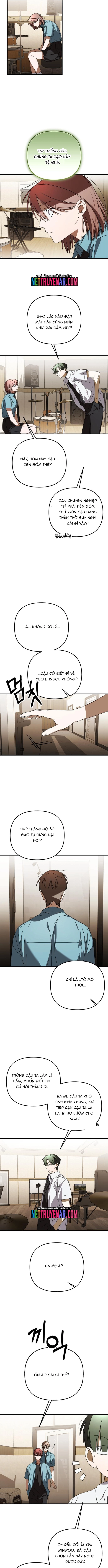 Sounds Like - Chương 30