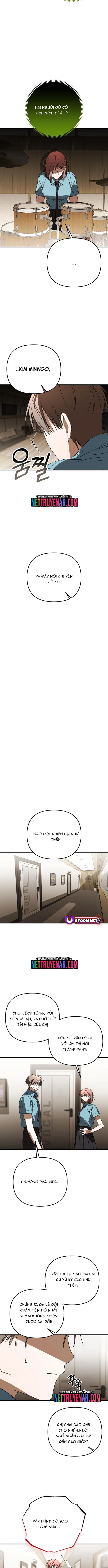 Sounds Like - Chương 30