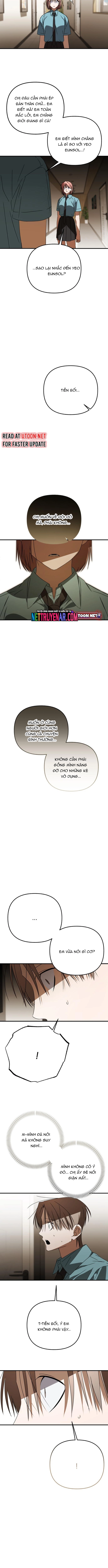 Sounds Like - Chương 30