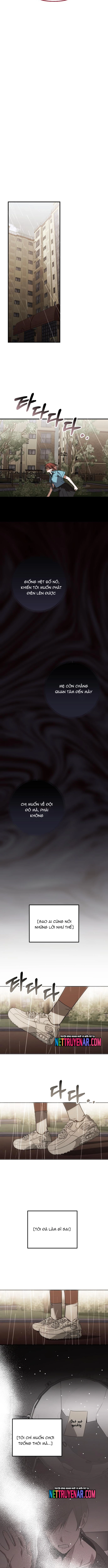 Sounds Like - Chương 30