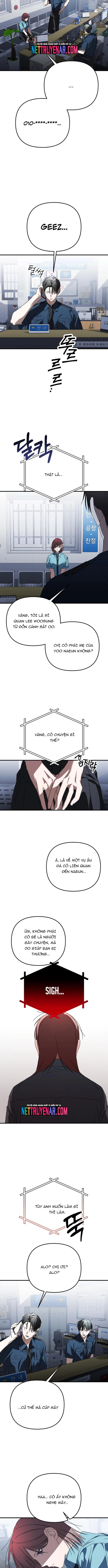 Sounds Like - Chương 30