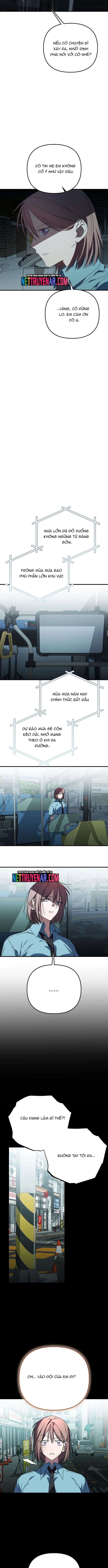 Sounds Like - Chương 30
