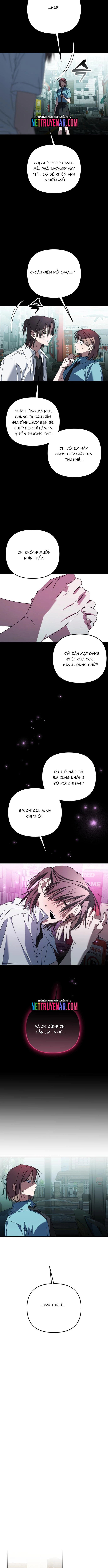 Sounds Like - Chương 30