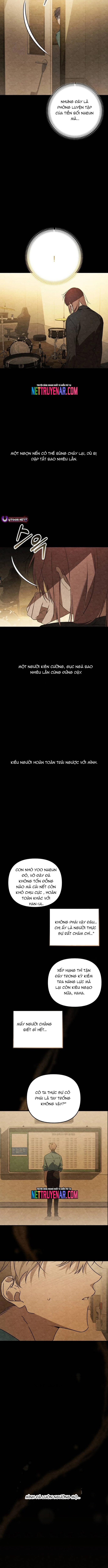 Sounds Like - Chương 31