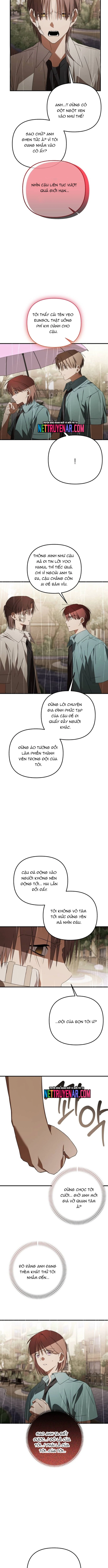 Sounds Like - Chương 31