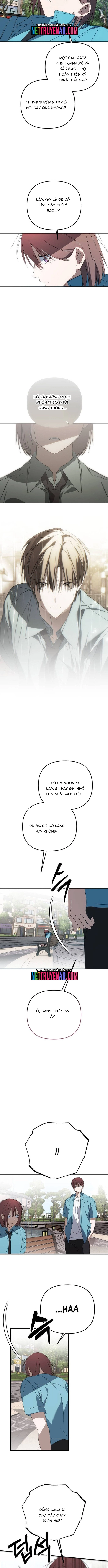 Sounds Like - Chương 31