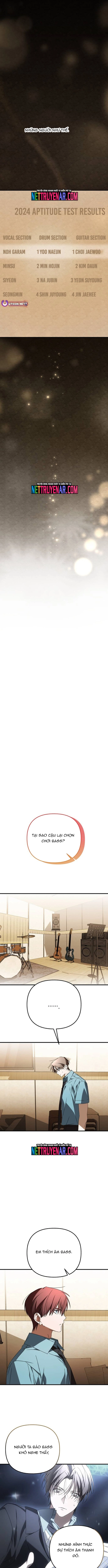 Sounds Like - Chương 31