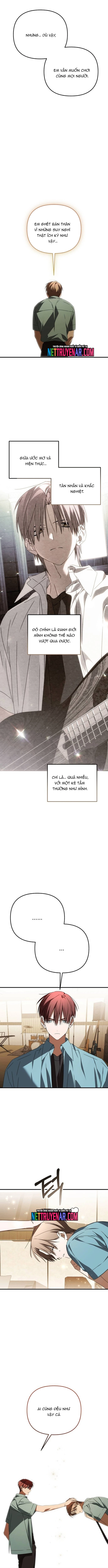 Sounds Like - Chương 31
