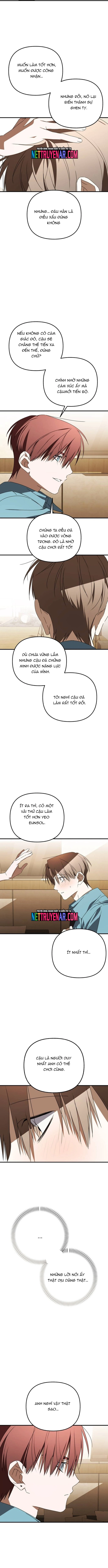 Sounds Like - Chương 31