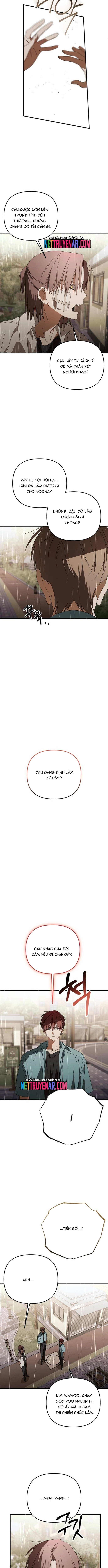 Sounds Like - Chương 31
