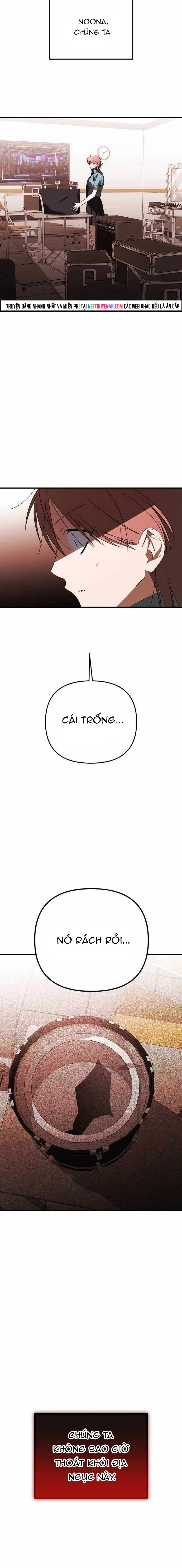 Sounds Like - Chương 32