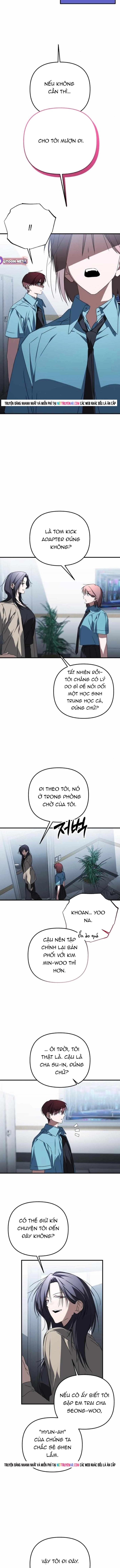 Sounds Like - Chương 34