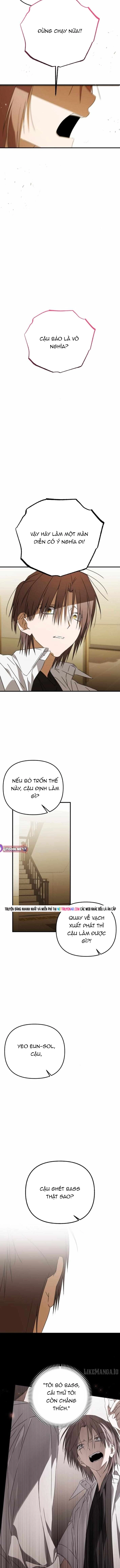 Sounds Like - Chương 34
