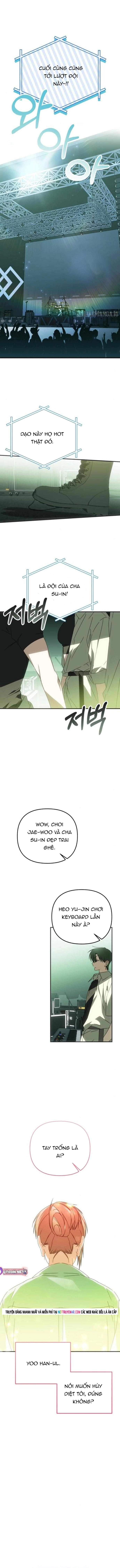 Sounds Like - Chương 34