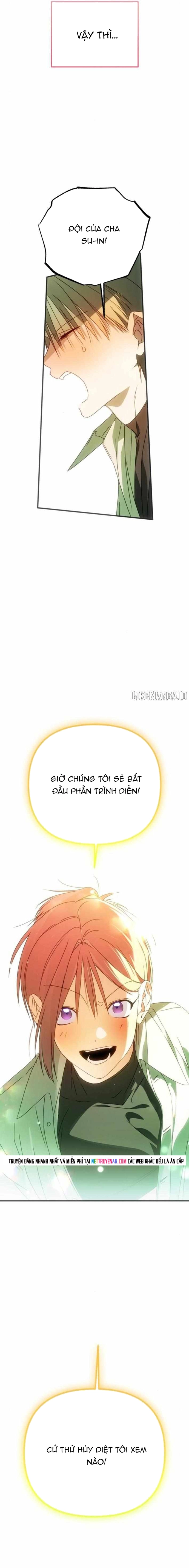 Sounds Like - Chương 34