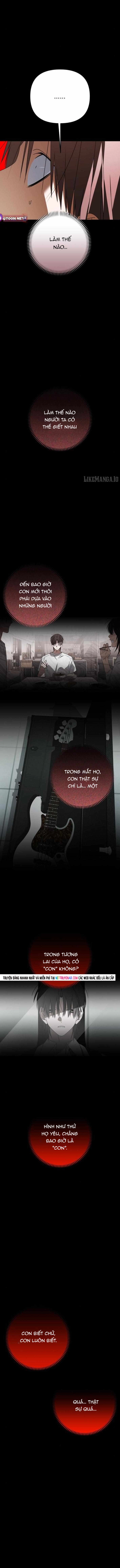 Sounds Like - Chương 34