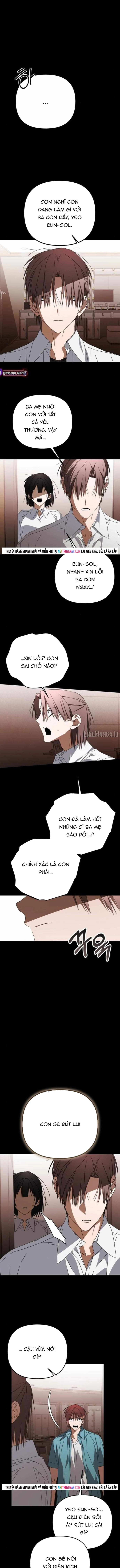 Sounds Like - Chương 34