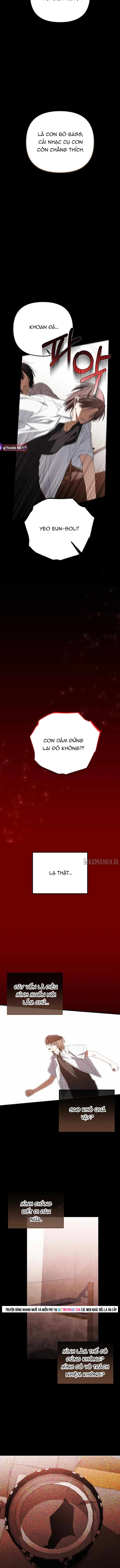 Sounds Like - Chương 34