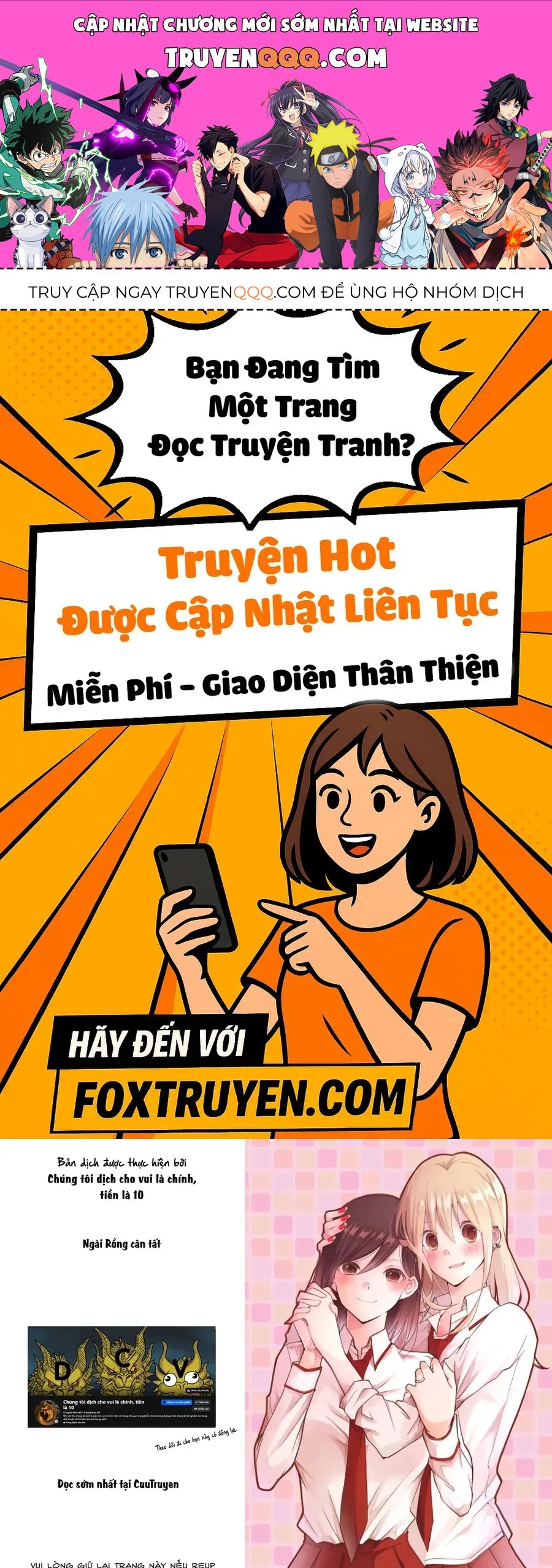 Special Halves - Chương 3