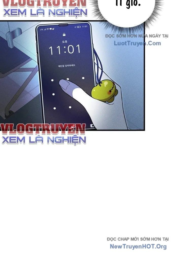 Spoiler - Chương 1