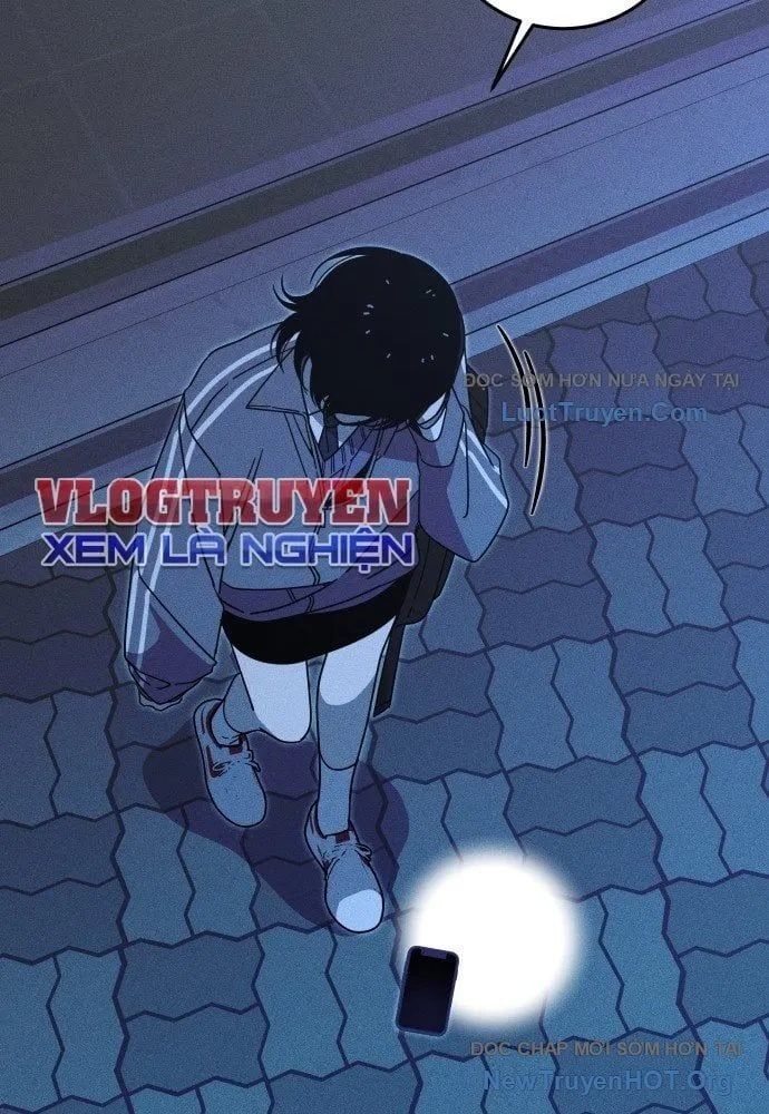 Spoiler - Chương 1